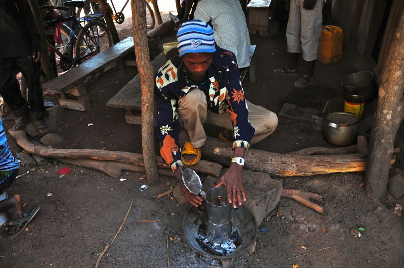 Guinea Conakry